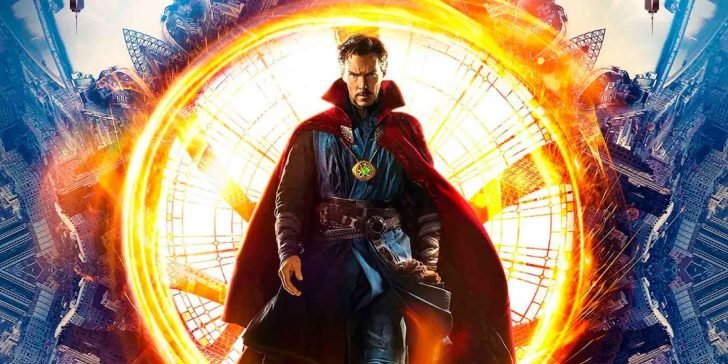 Doctor Strange 2: imagen filtrada confirma un importante cameo muy esperado