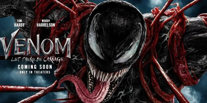 Venom: Habrá Matanza