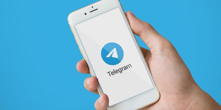 Facebook llora, Telegram rie… 70 millones de nuevos usuarios registrados