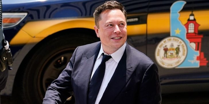 Elon Musk ofrece a la ONU 6.000 Millones si muestra como resolverá el problema del hambre mundialmente