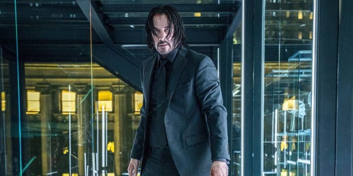 John Wick 4 iniciará con una sorprendente escena de acción. Te contamos los detalles…