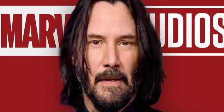 Keanu Reeves desea formar parte del Mundo Marvel