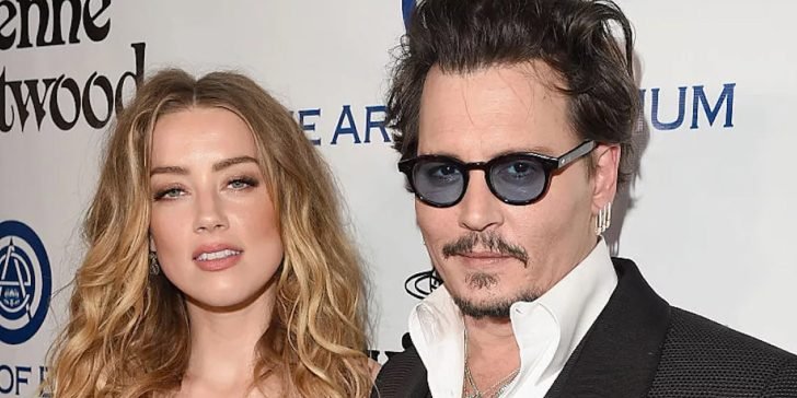 ¿Llegó el fin de Amber Heard? Fiscalía autoriza a Johnny Depp para revisar el teléfono de su exesposa.