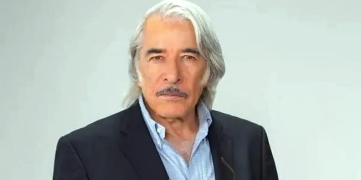 Muere el actor mexicano Enrique Rocha a los 81 años