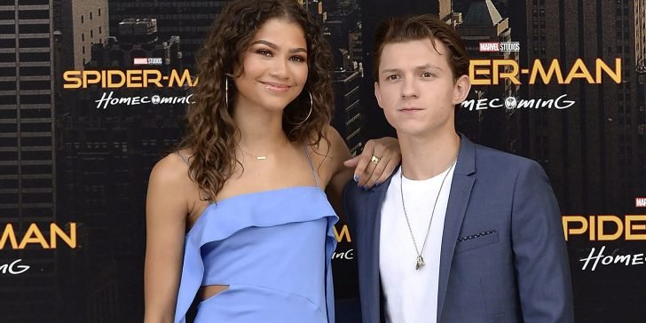 Tom Holland dice querer tomarse un descanso para formar una familia. ¿Qué pensará Zendaya al respecto?