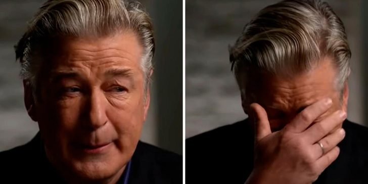 “Yo no apreté el gatillo”: Alec Baldwin habla por primera vez desde el trágico accidente en el set de grabación que dejó un muerto