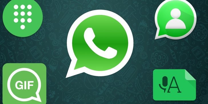 Las herramientas de WhatsApp que necesitas conocer.