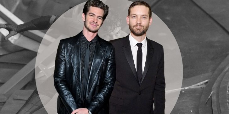 ¿Regresan Andrew Garfield y Tobey Maguire para nuevo proyecto con Marvel?