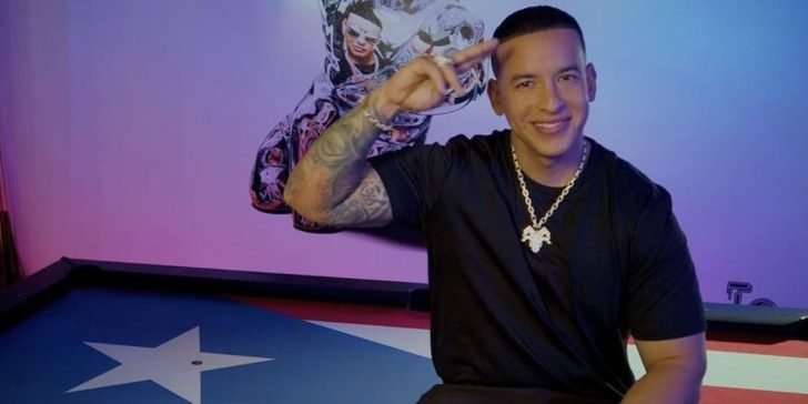 Daddy Yankee anuncia su retiro! El fin de una leyenda ha llegado.