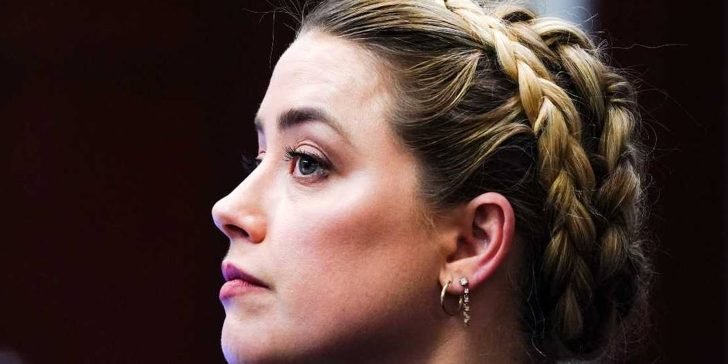 Amber Heard: Conoce de que se trata el Trastorno Límite de la Personalidad con el que fue diagnosticada la actriz