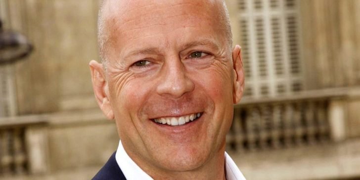 ¡Bruce Willis se retira de la actuación debido a una enfermedad neurológica!