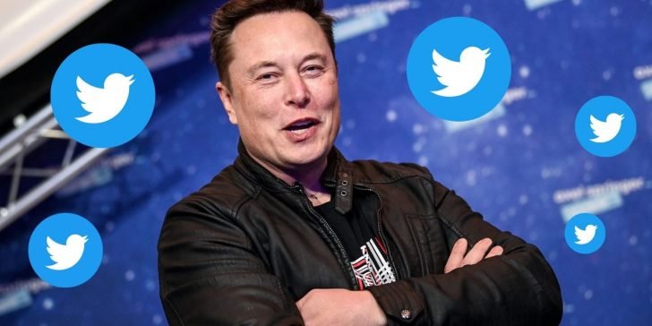 Elon Musk el nuevo dueño de Twitter? El Magnate se convirtió en su máximo accionista.