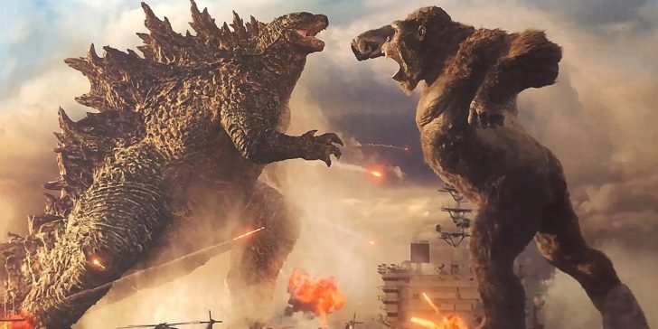 Godzilla & Kong 2: Está confirmada y ya sabemos donde será su filmación.