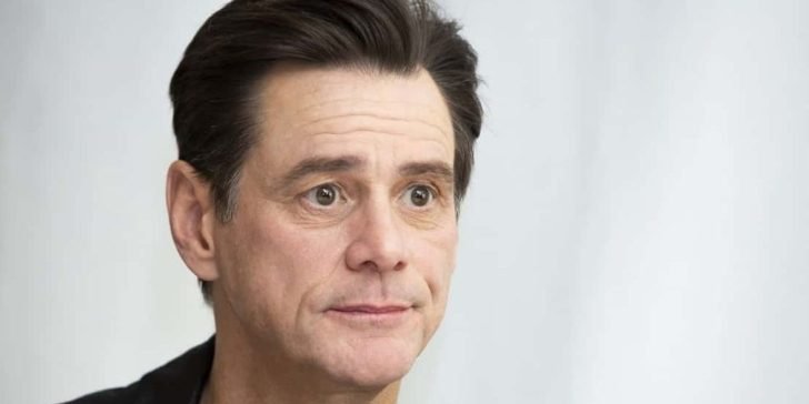 Jim Carrey, otro grande de la actuación que se retira y no sabemos que pensar al respecto.