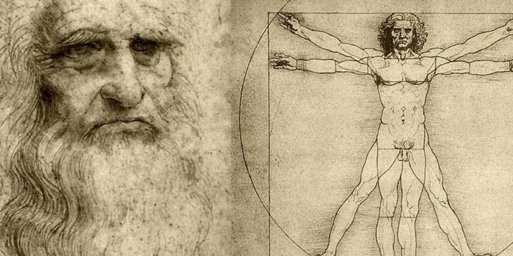 Leonardo Da Vinci: Los inventos más importantes creados por este increíble genio.