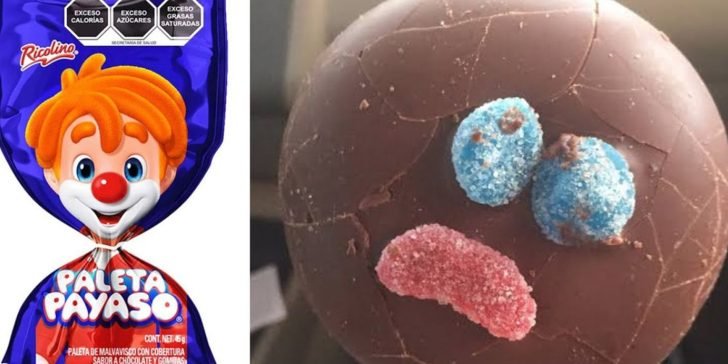 ¿Paleta Payaso se despide? Bimbo vende Ricolino por importante suma.