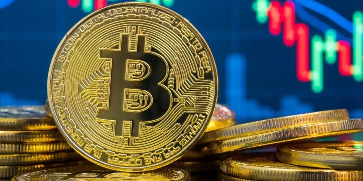 Bitcoin registra drástica caída de 20% en su valor  ¿Llego el fin de las Criptomonedas?