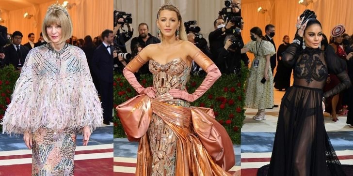 Met Gala 2022: Todo lo que debes saber sobre él evento de moda más importante del año.