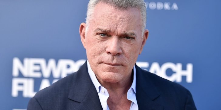 Muere el famoso actor Ray Liotta a la edad de 67 años. Conoce un poco de su carrera como actor.