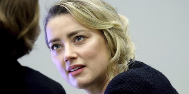 ¿Amber Heard en Bancarrota? Abogada declara que la actriz no tiene dinero para pagar indemnización a Johnny Depp.