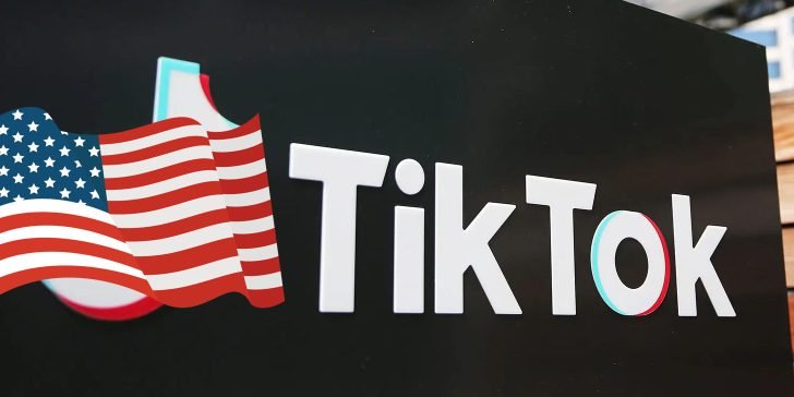 Estados Unidos pide a Google y Apple prohibir TikTok por considerarlo un riesgo para la Seguridad Nacional.