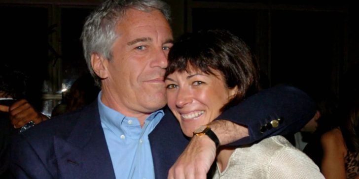 Ghislaine Maxwell fue sentenciada a 20 años de cárcel por tráfico sexual. Conoce todos los detalles.