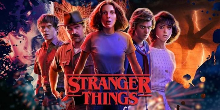 Stranger Things 4: Conoce todas las referencias cinéfilas disponibles en la cuarta temporada.