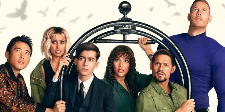 The Umbrella Academy 3: Todo lo que sabemos de la nueva temporada lo tenemos aquí (No spoilers).