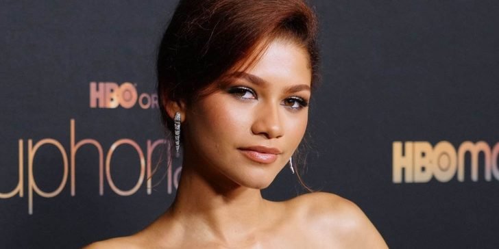 ¿Zendaya de spider-man embarazada? Una broma de TikTok desató los rumores. La actriz ya declaró.