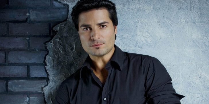 Chayanne regresa después de 4 años y con una nueva canción.