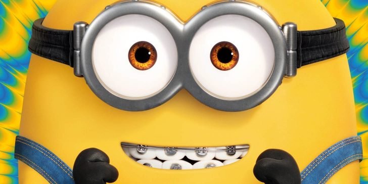 Minions: Nace un Villano es un éxito en taquilla y ya supera récords.