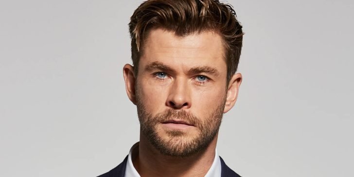 Películas de Chris Hemsworth (Thor) el actor australiano más cotizado del momento.