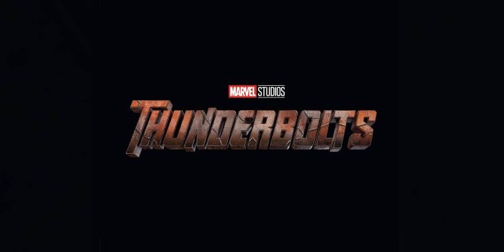 Thunderbolts (2024)