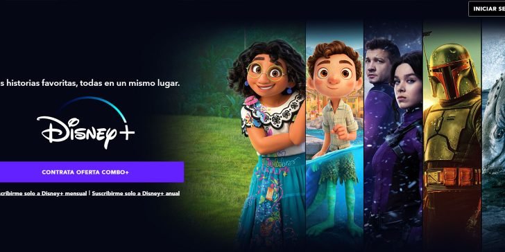 Disney Plus: Conoce a fondo todo sobre una de las plataformas más importantes del momento.