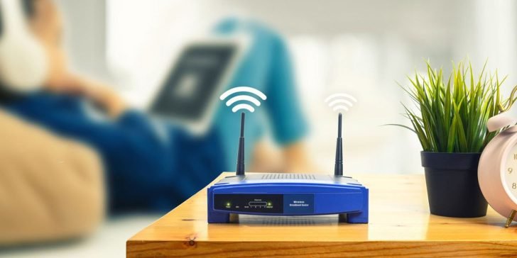 Historia del WI-FI: como se originó esta forma de Internet que cambió el mundo.