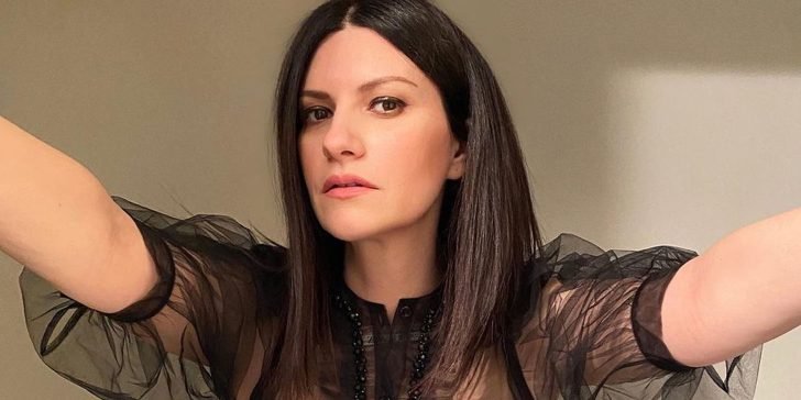 Laura Pausini: Historia de una interprete con una potente y prodigiosa voz.