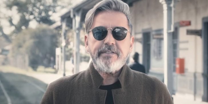 Ricardo Montaner: Conoce la trayectoria de este artista consolidado.