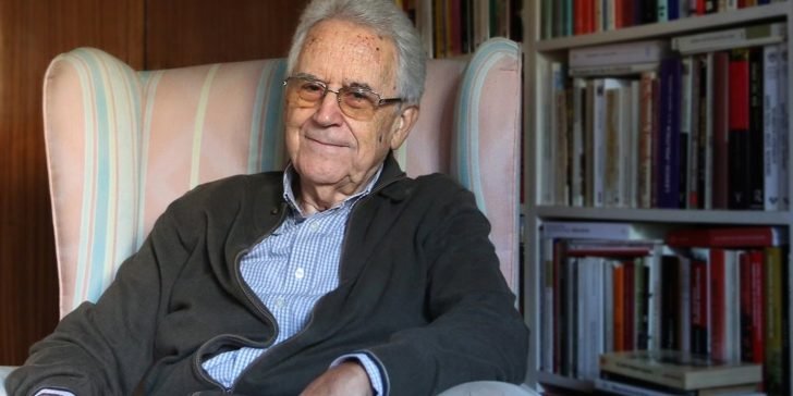 Santos Juliá: Conoce los detalles de la vida de este gran Escritor e Historiador español.