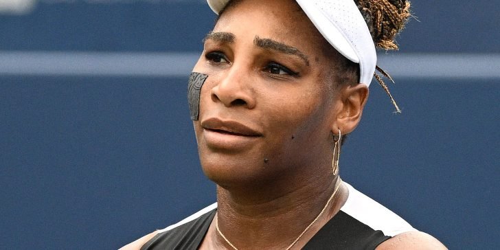 Serena Williams: anuncia su retiro del deporte