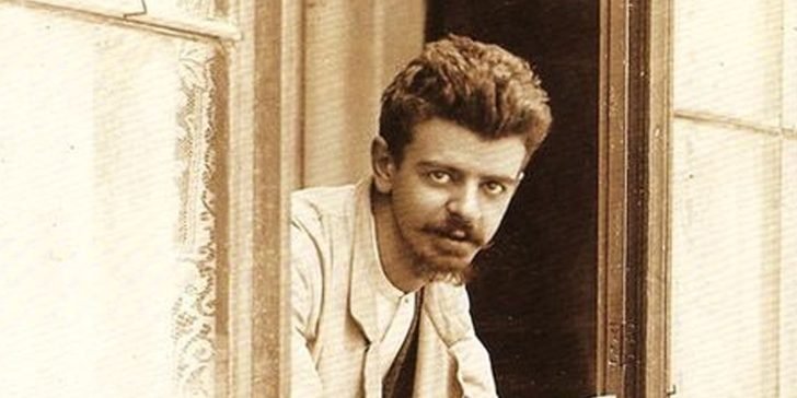 Guillermo Kahlo: Un talentoso fotógrafo, padre de la artista Frida Kahlo.