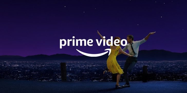 Películas de comedia romántica disponibles en  Amazon Prime Video