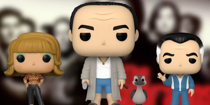 Funko Pop curiosidades que no conoces ¡Te lo aseguramos!