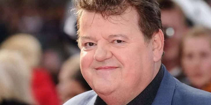 Robbie Coltrane: La vida del fallecido actor más allá de su papel en la saga de Harry Potter.