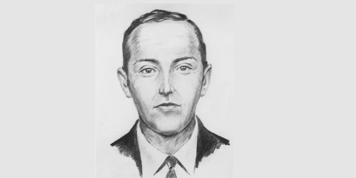 D.B. Cooper: Conoce el misterio del hombre que salto de un avión en movimiento