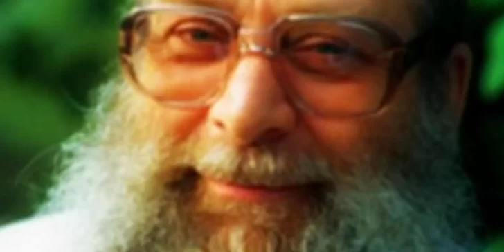 Billy Meier, el hombre que podía fotografiar y comunicarse con Ovnis.