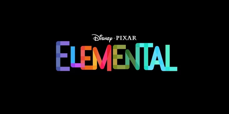 Elemental, la nueva apuesta de Pixar que te traslada al mundo de los elementos. Conoce los detalles.