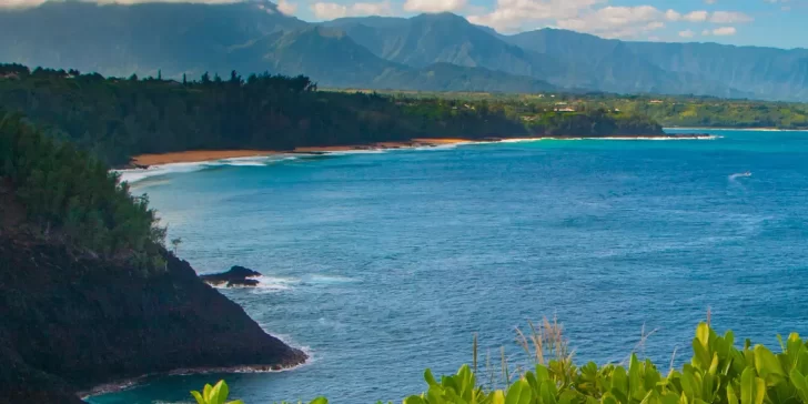 Las playas más peligrosas del mundo. Conoce que las hace peligrosas y por qué no debes visitarlas nunca.