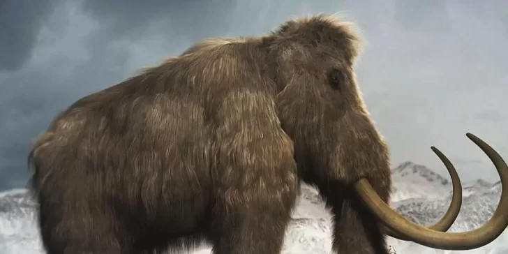 Revivirán al Mamut Lanudo y al Tigre de Tasmania, todo gracias a avances de la ciencia.