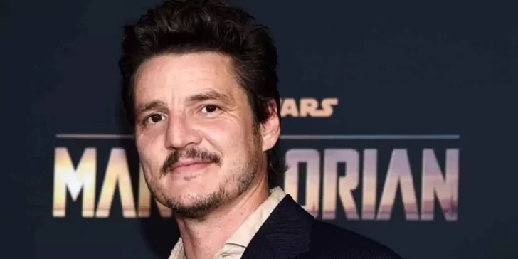 Pedro Pascal le ha quitado el puesto a Keanu Reeves y es ahora el nuevo novio del Internet.