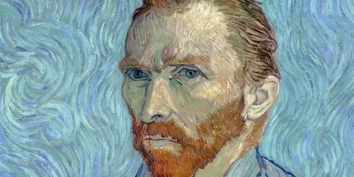 Vincent Van Gogh, un genio pintor incomprendido que pintaba para las generaciones futuras.